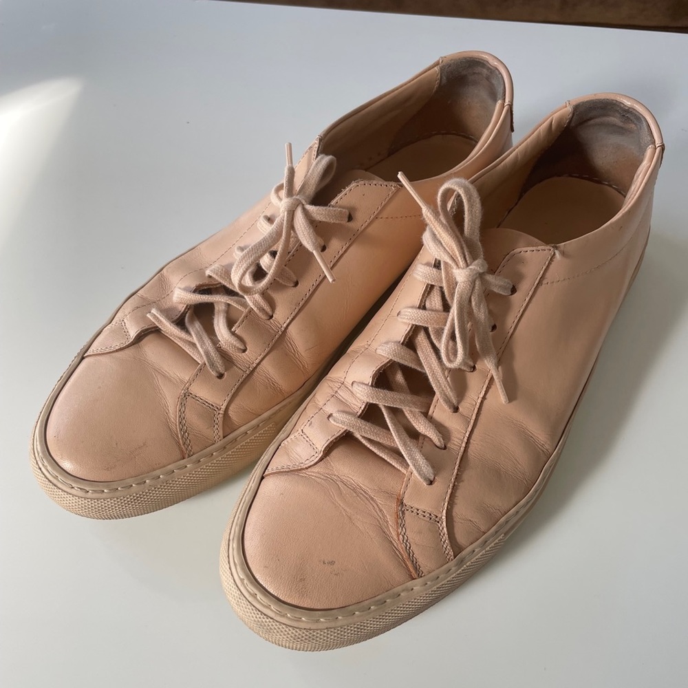 Common Projects Achilles Low